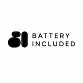 Battery Included